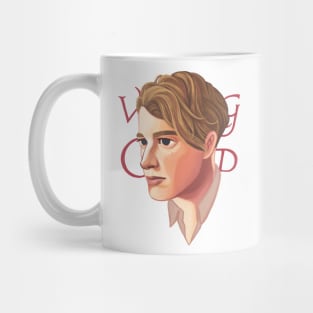 Tom Odell Mug